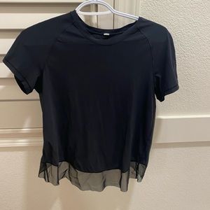 Lulu shirt